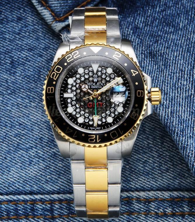 Rolex Watch 412
